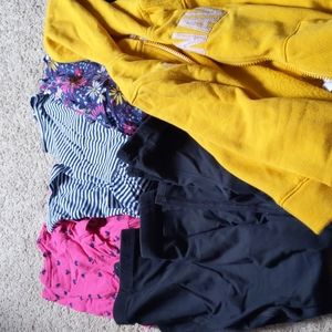 Adorable girls dress lot